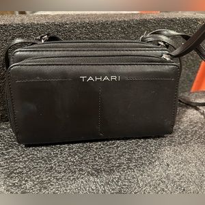 Tahari Adjustable Purse